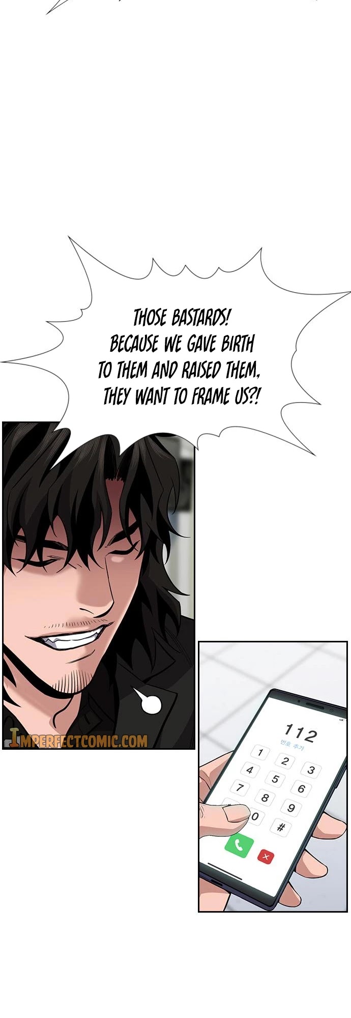 Get Schooled Chapter 71 page 32 - Chapter 71