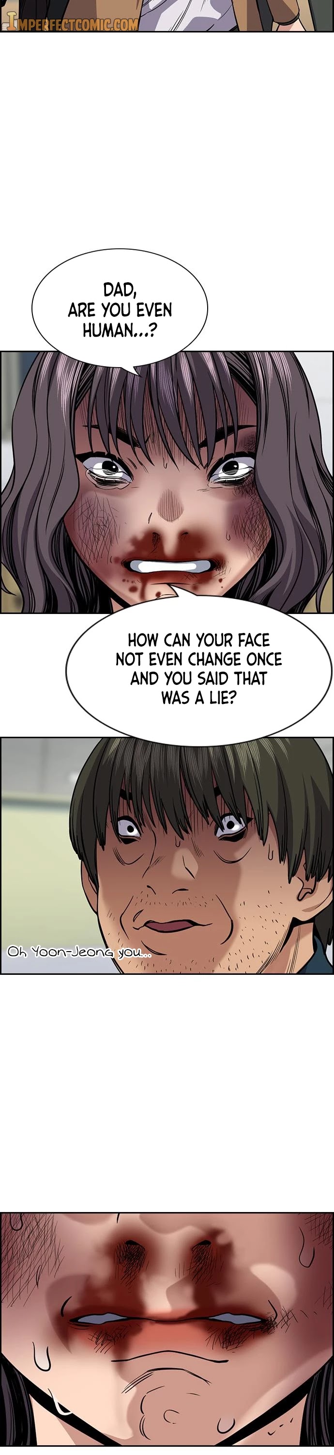 Get Schooled Chapter 71 page 34 - Chapter 71