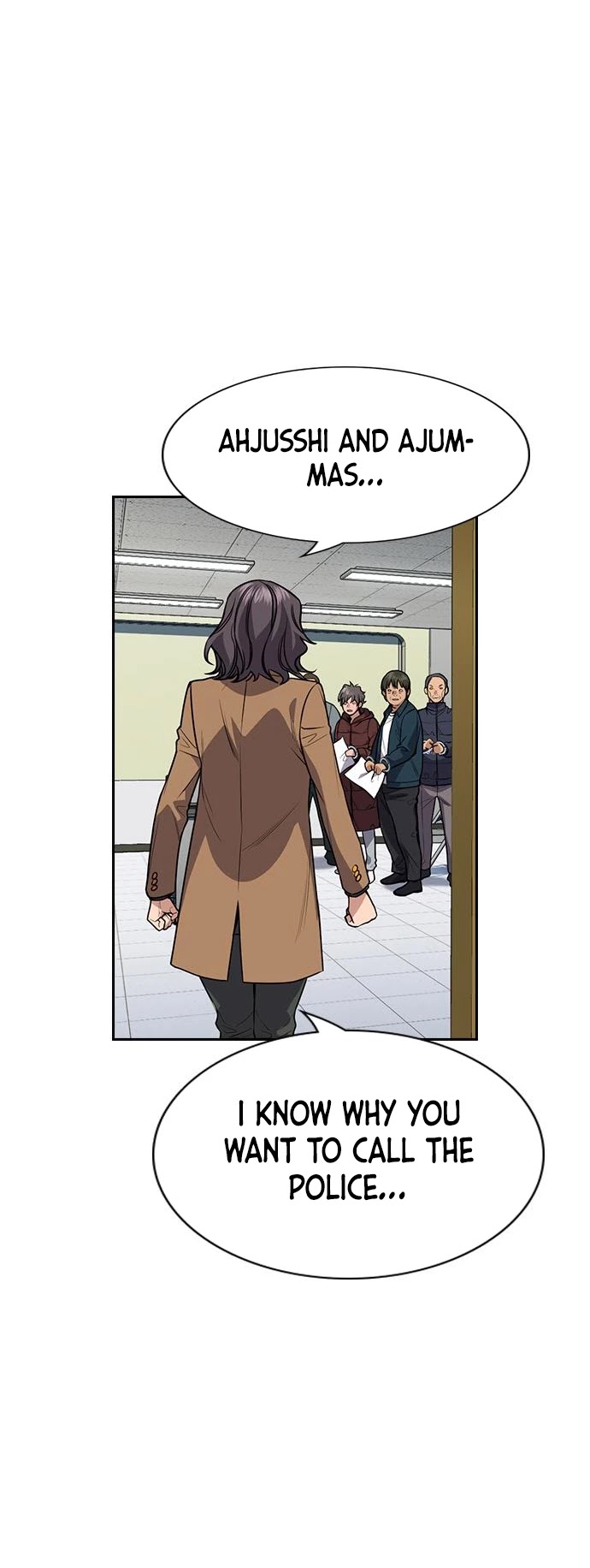 Get Schooled Chapter 71 page 35 - Chapter 71