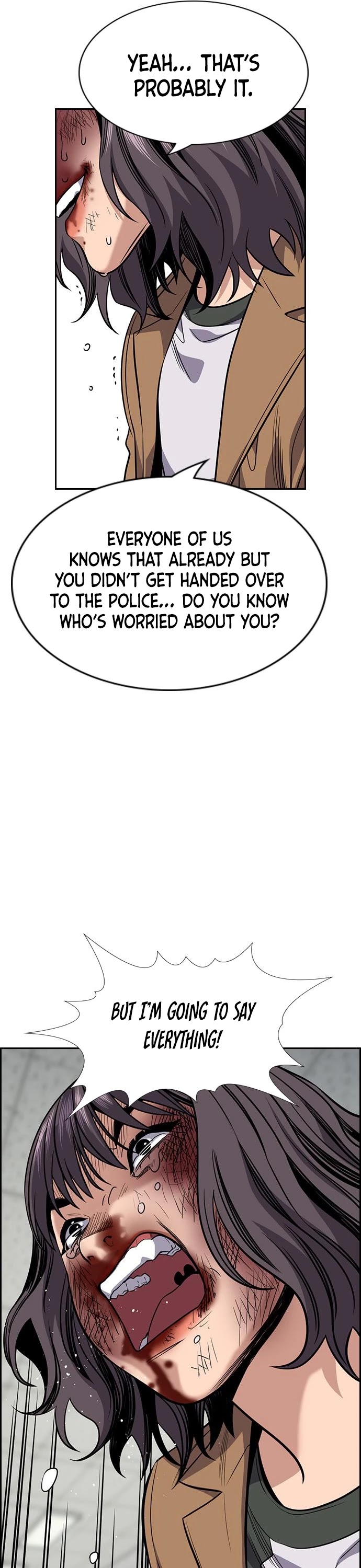 Get Schooled Chapter 71 page 37 - Chapter 71