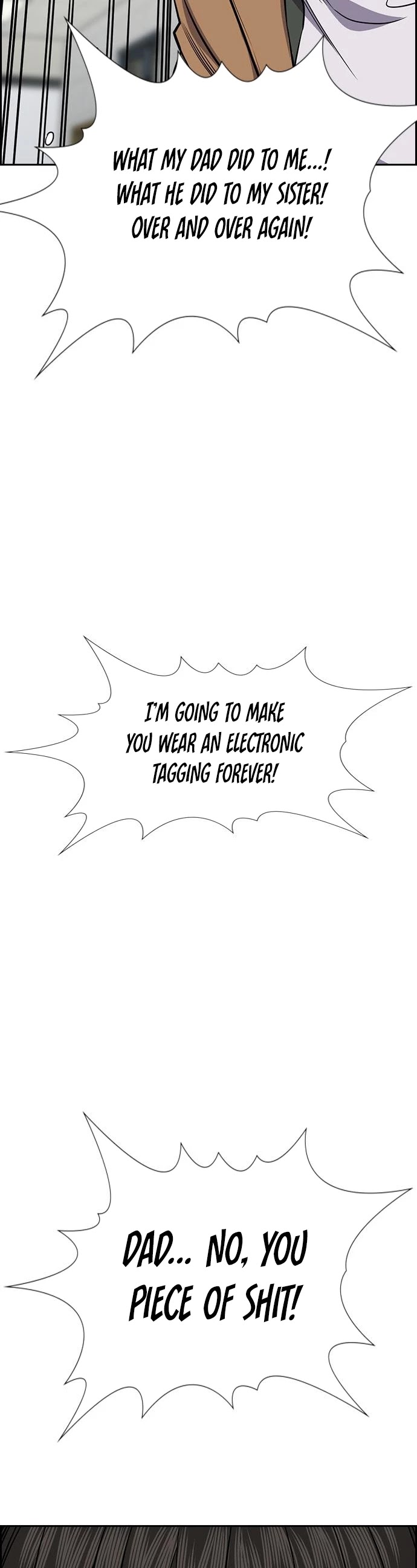 Get Schooled Chapter 71 page 38 - Chapter 71