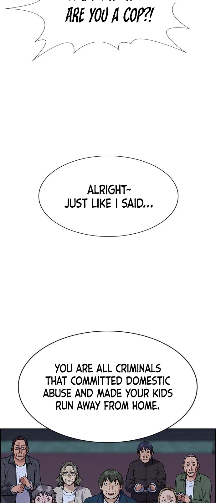 Get Schooled Chapter 71 page 4 - Chapter 71