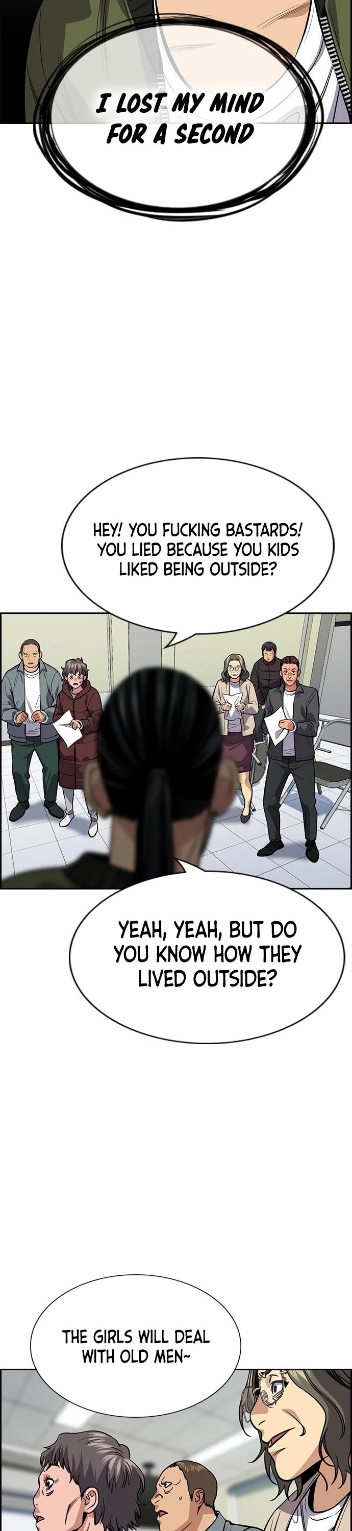 Get Schooled Chapter 71 page 45 - Chapter 71