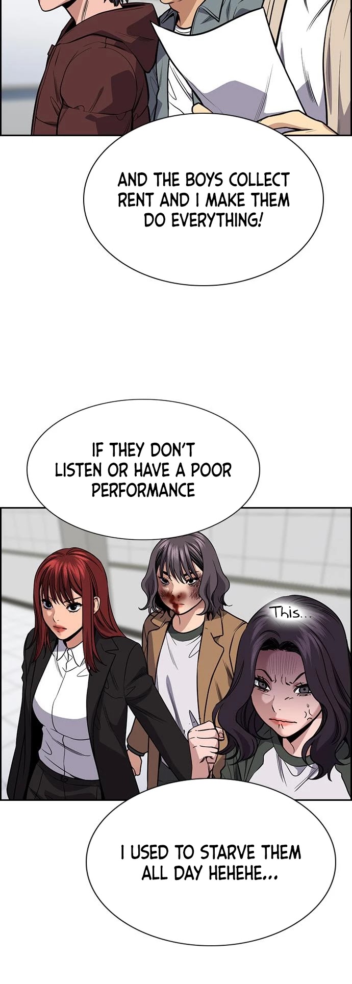Get Schooled Chapter 71 page 46 - Chapter 71