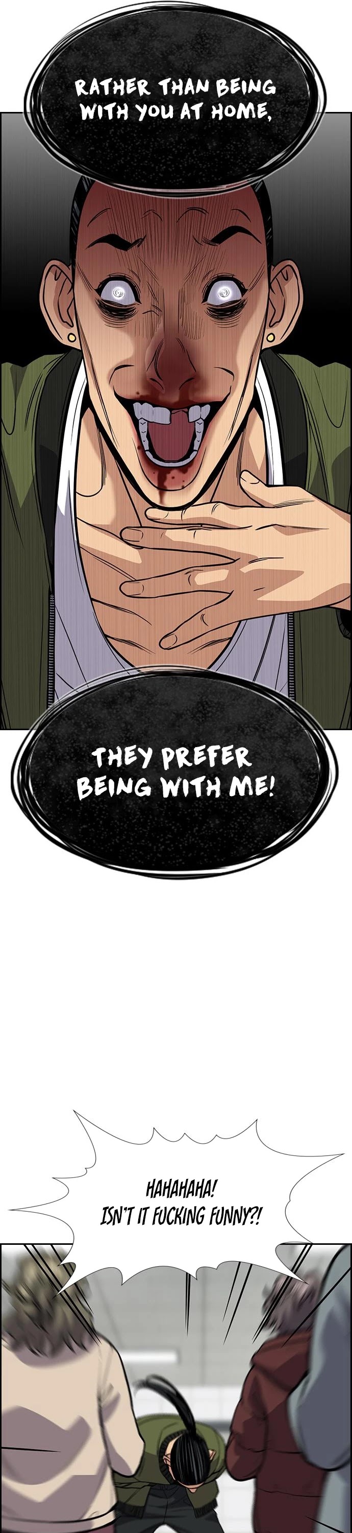 Get Schooled Chapter 71 page 48 - Chapter 71
