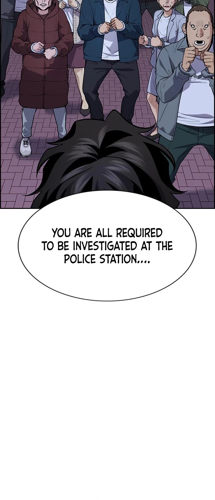 Get Schooled Chapter 71 page 5 - Chapter 71