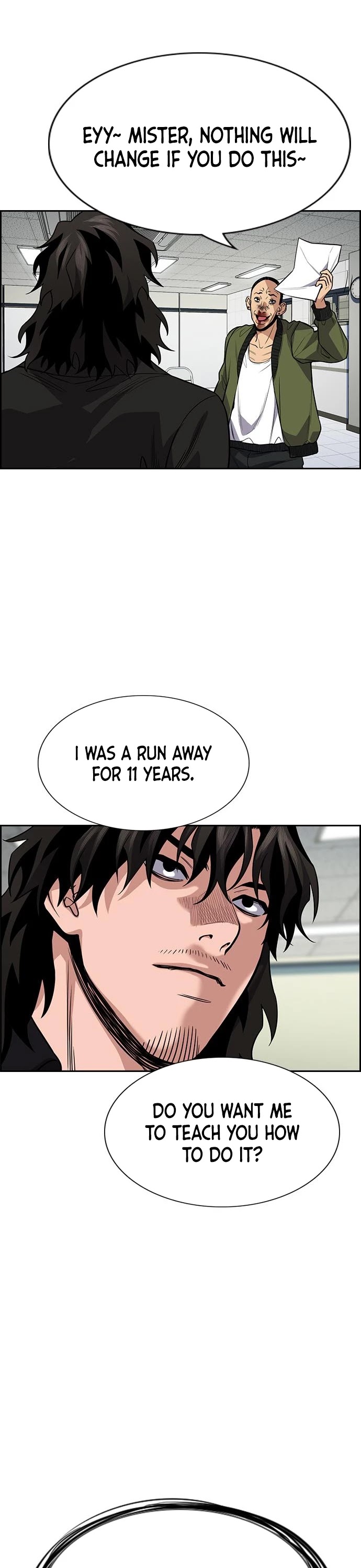 Get Schooled Chapter 71 page 52 - Chapter 71