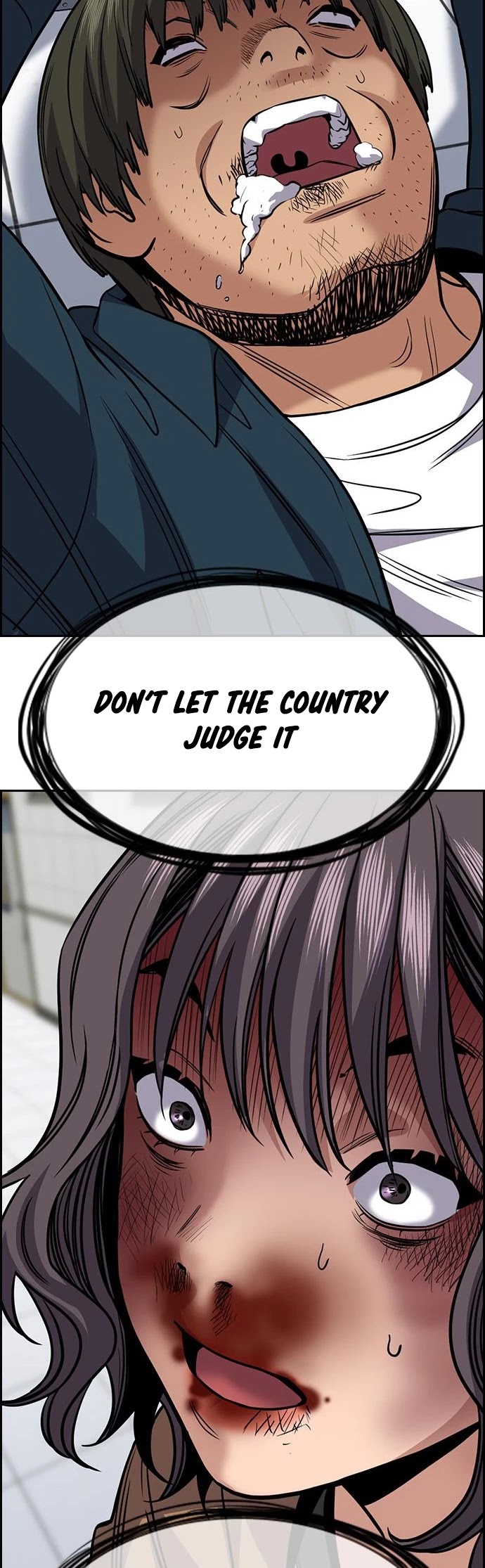 Get Schooled Chapter 71 page 54 - Chapter 71
