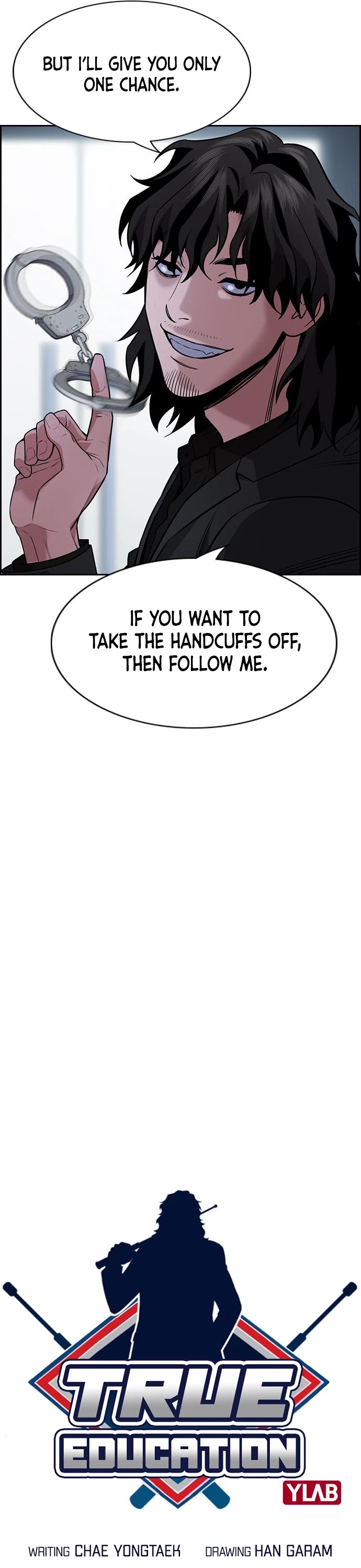 Get Schooled Chapter 71 page 6 - Chapter 71