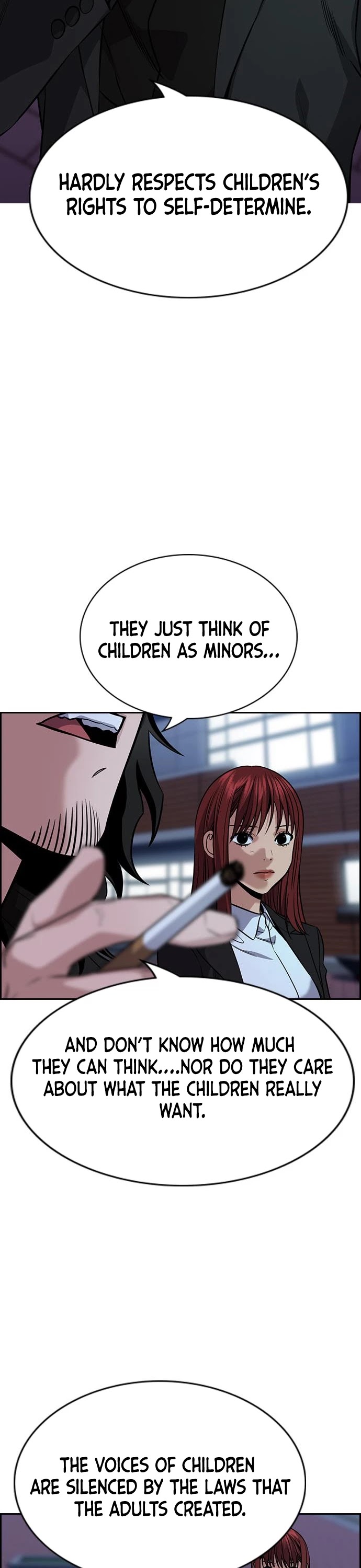 Get Schooled Chapter 72 page 13 - Chapter 72