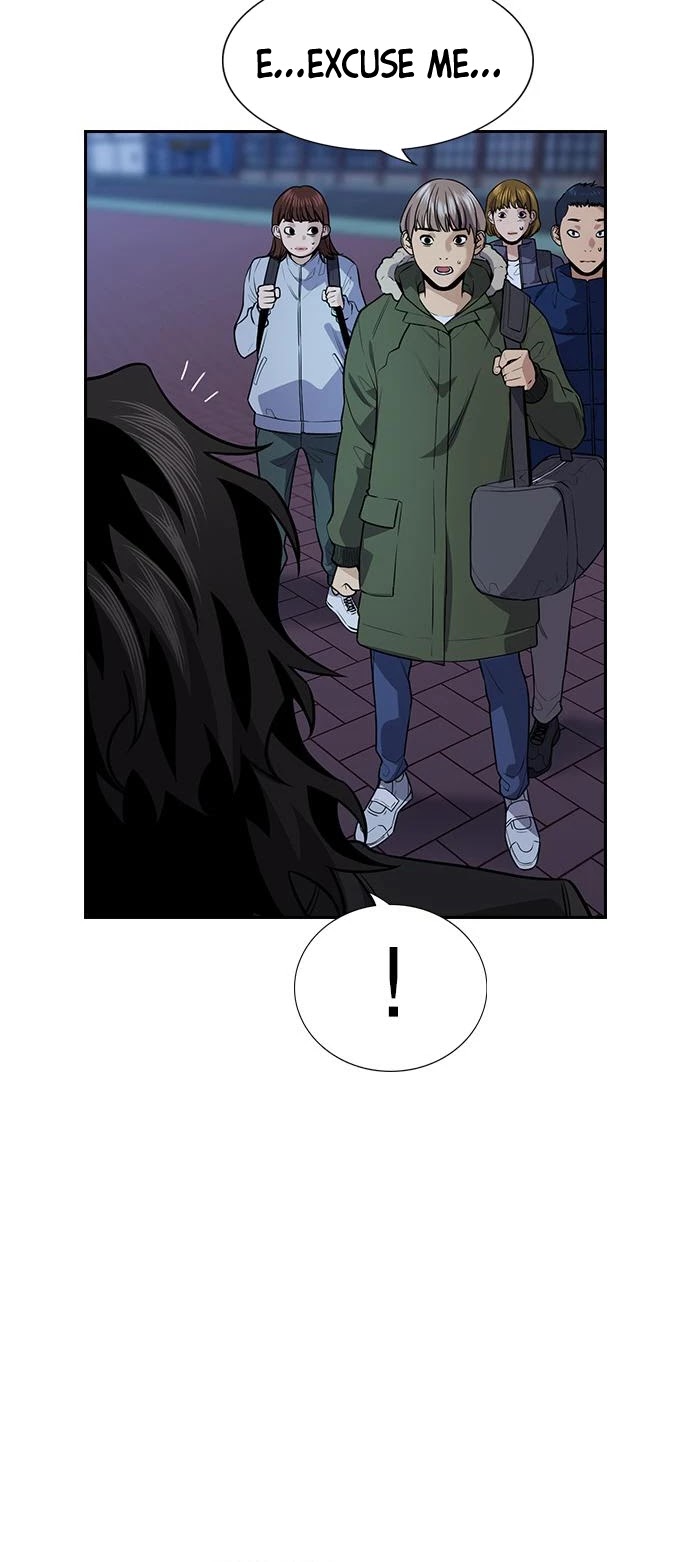 Get Schooled Chapter 72 page 15 - Chapter 72