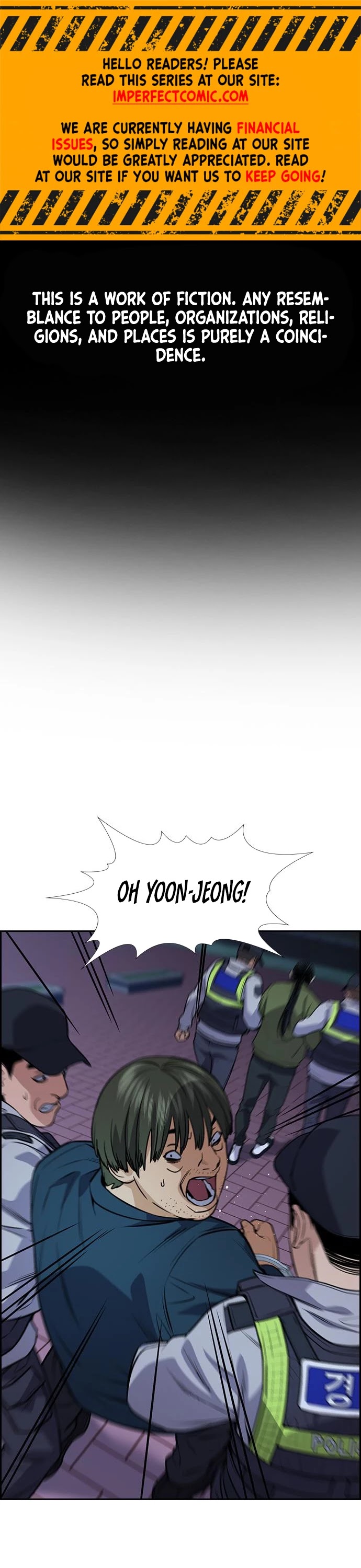 Get Schooled Chapter 72 page 2 - Chapter 72