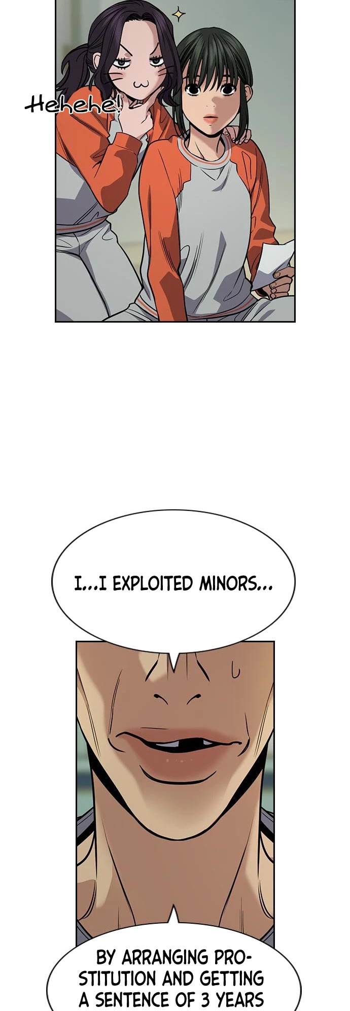 Get Schooled Chapter 72 page 21 - Chapter 72