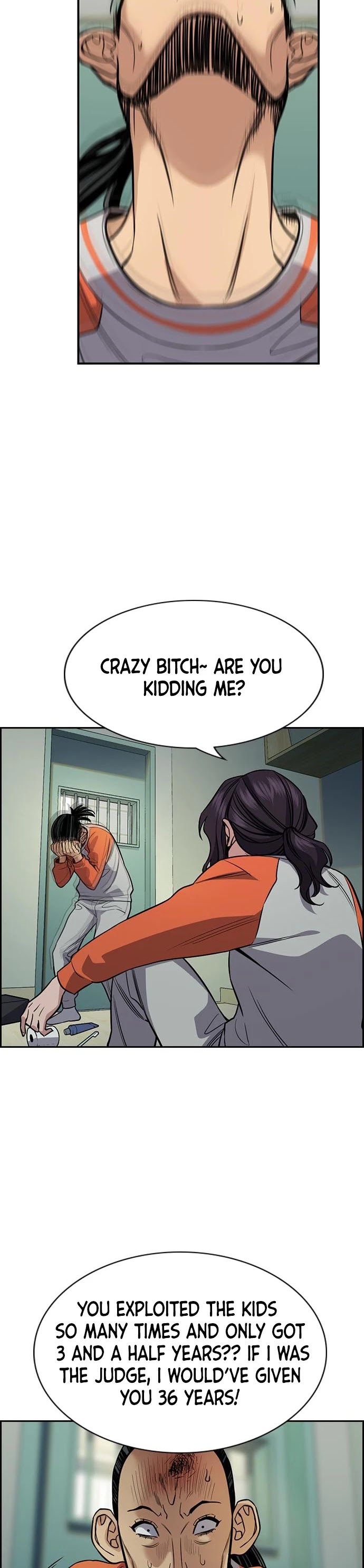 Get Schooled Chapter 72 page 24 - Chapter 72