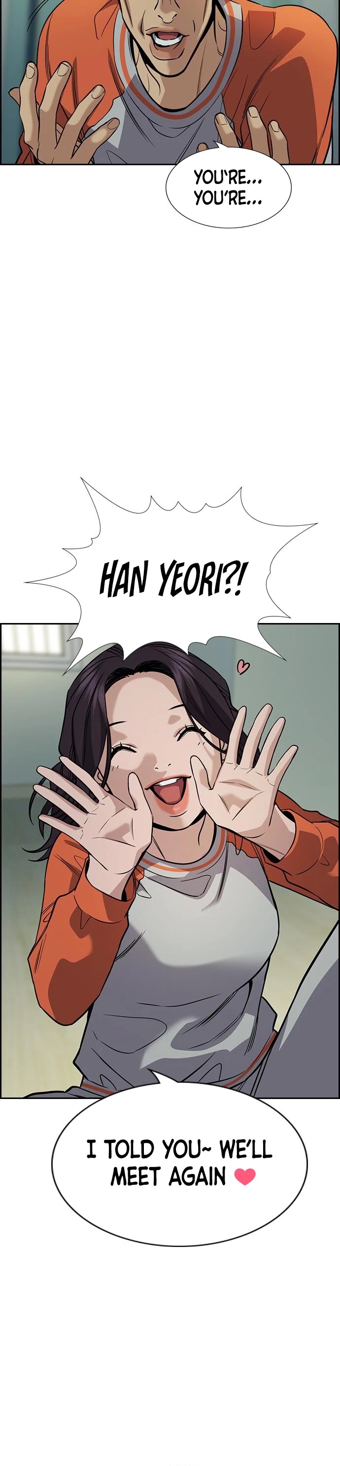 Get Schooled Chapter 72 page 25 - Chapter 72