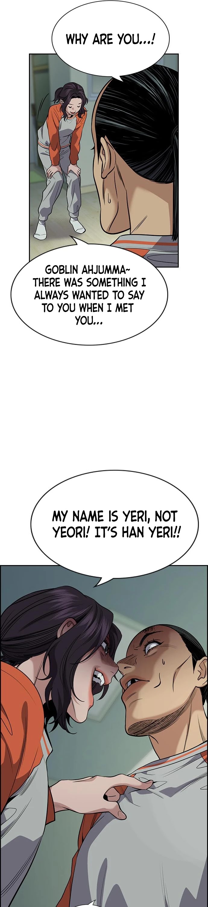 Get Schooled Chapter 72 page 26 - Chapter 72