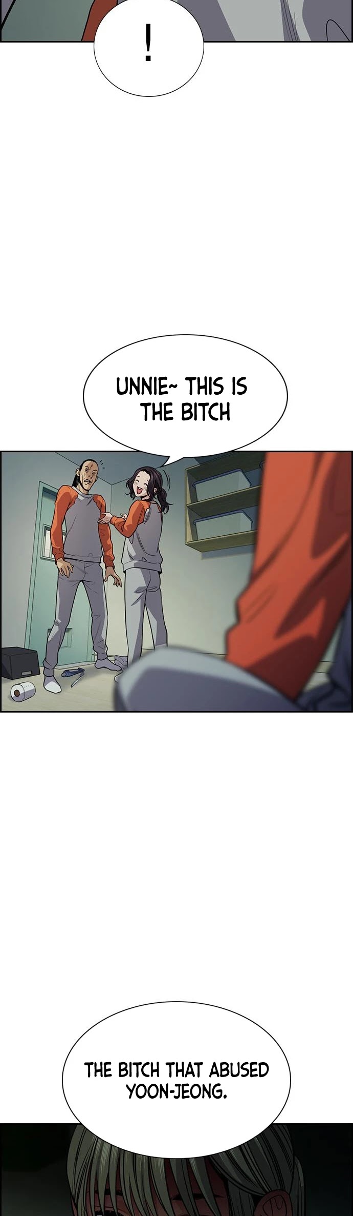 Get Schooled Chapter 72 page 27 - Chapter 72