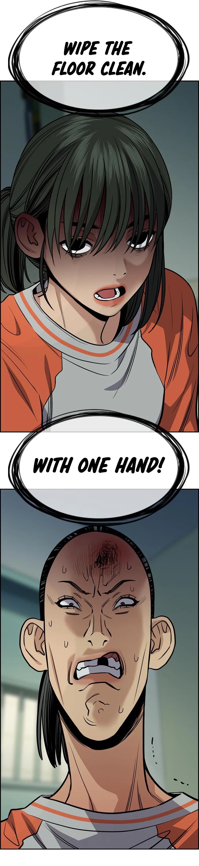 Get Schooled Chapter 72 page 29 - Chapter 72