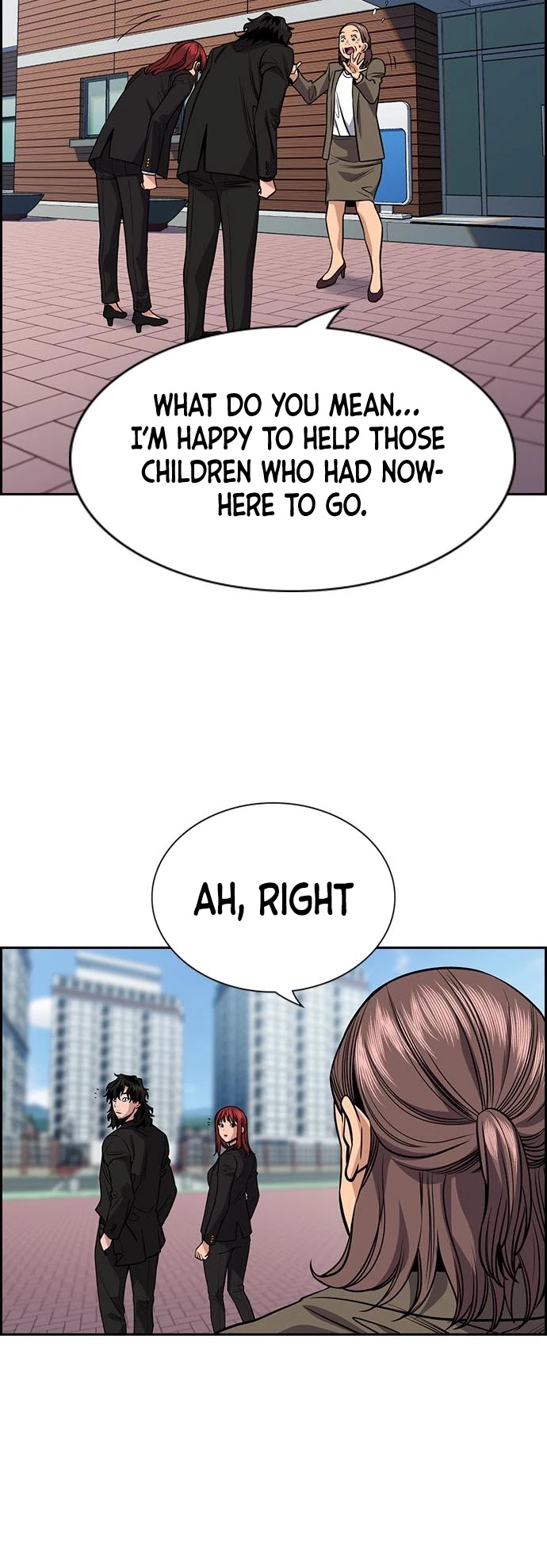 Get Schooled Chapter 72 page 31 - Chapter 72