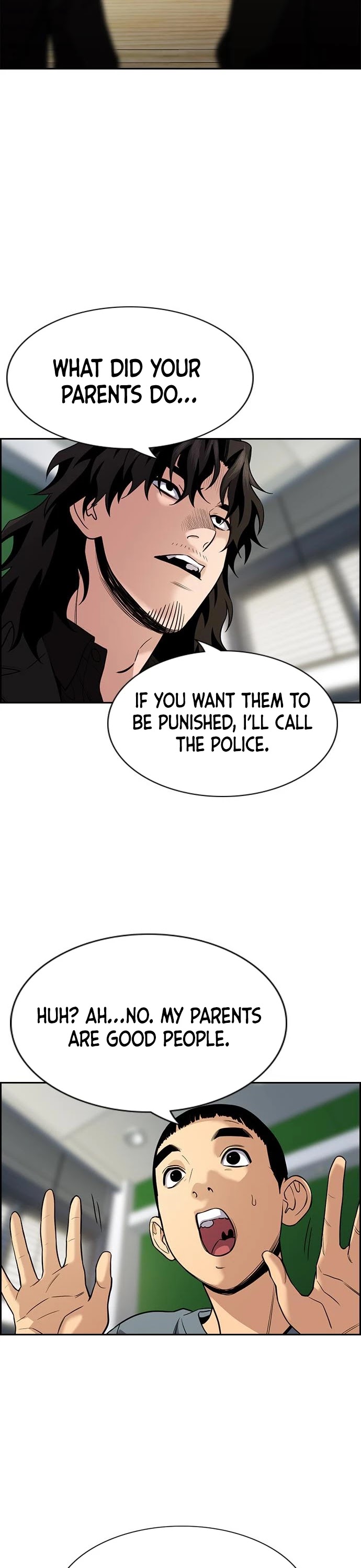 Get Schooled Chapter 72 page 34 - Chapter 72