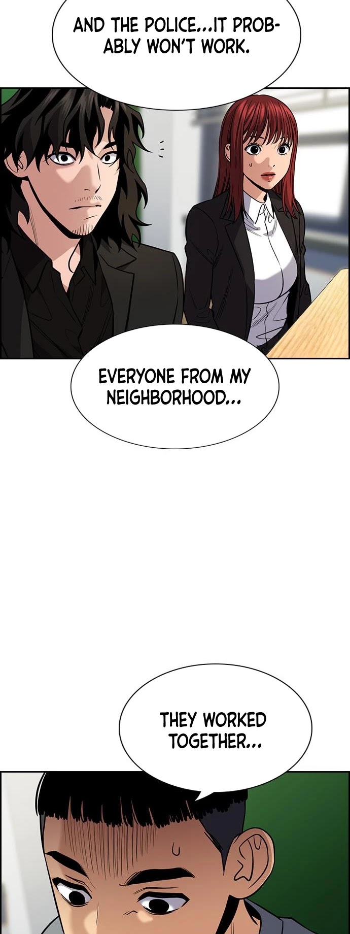 Get Schooled Chapter 72 page 35 - Chapter 72