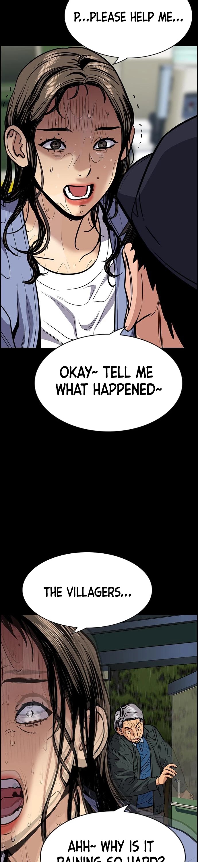 Get Schooled Chapter 72 page 42 - Chapter 72