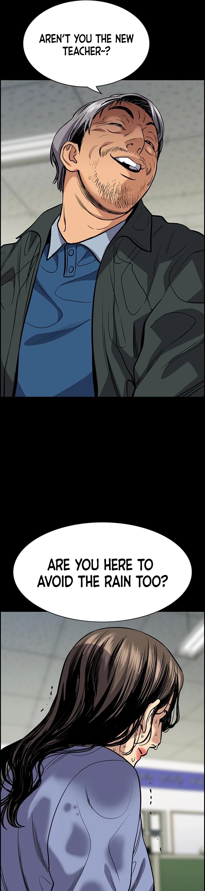 Get Schooled Chapter 72 page 45 - Chapter 72