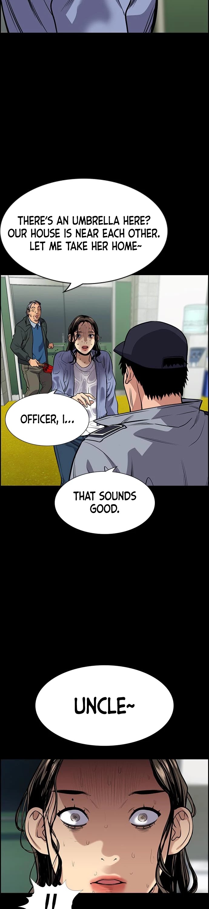 Get Schooled Chapter 72 page 46 - Chapter 72