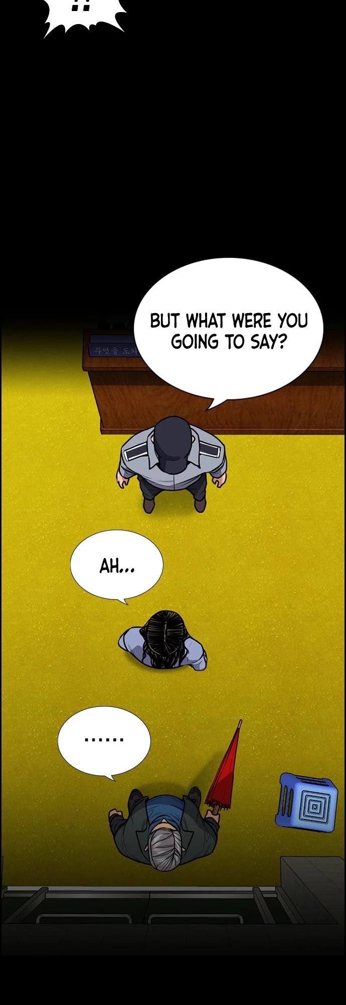 Get Schooled Chapter 72 page 47 - Chapter 72