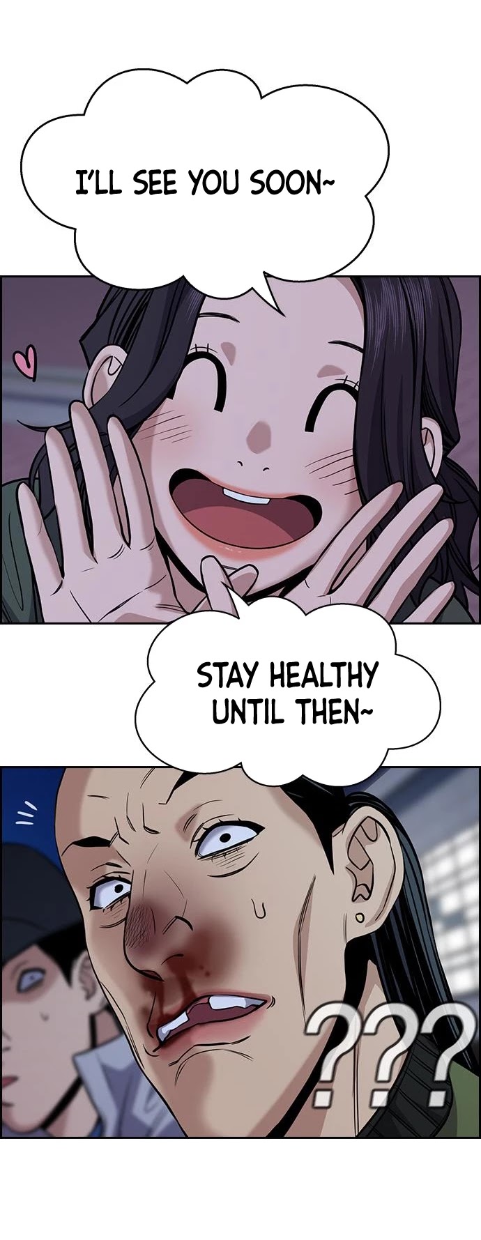 Get Schooled Chapter 72 page 5 - Chapter 72