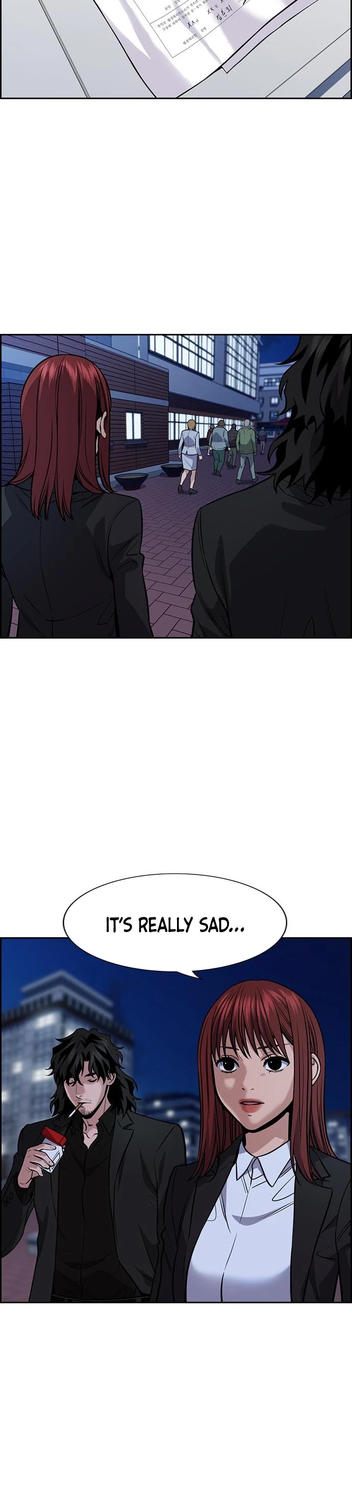 Get Schooled Chapter 72 page 7 - Chapter 72