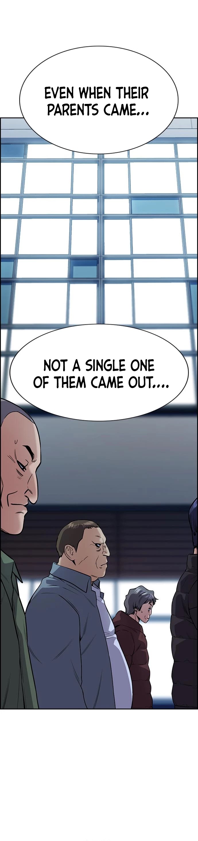 Get Schooled Chapter 72 page 8 - Chapter 72