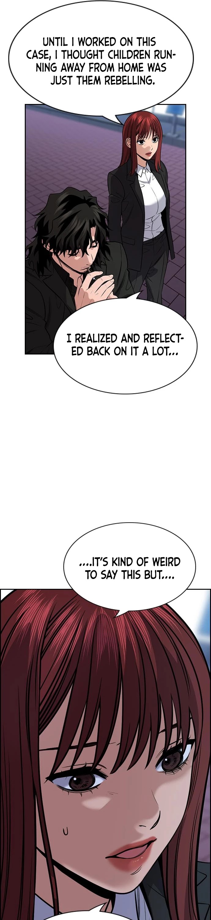 Get Schooled Chapter 72 page 9 - Chapter 72
