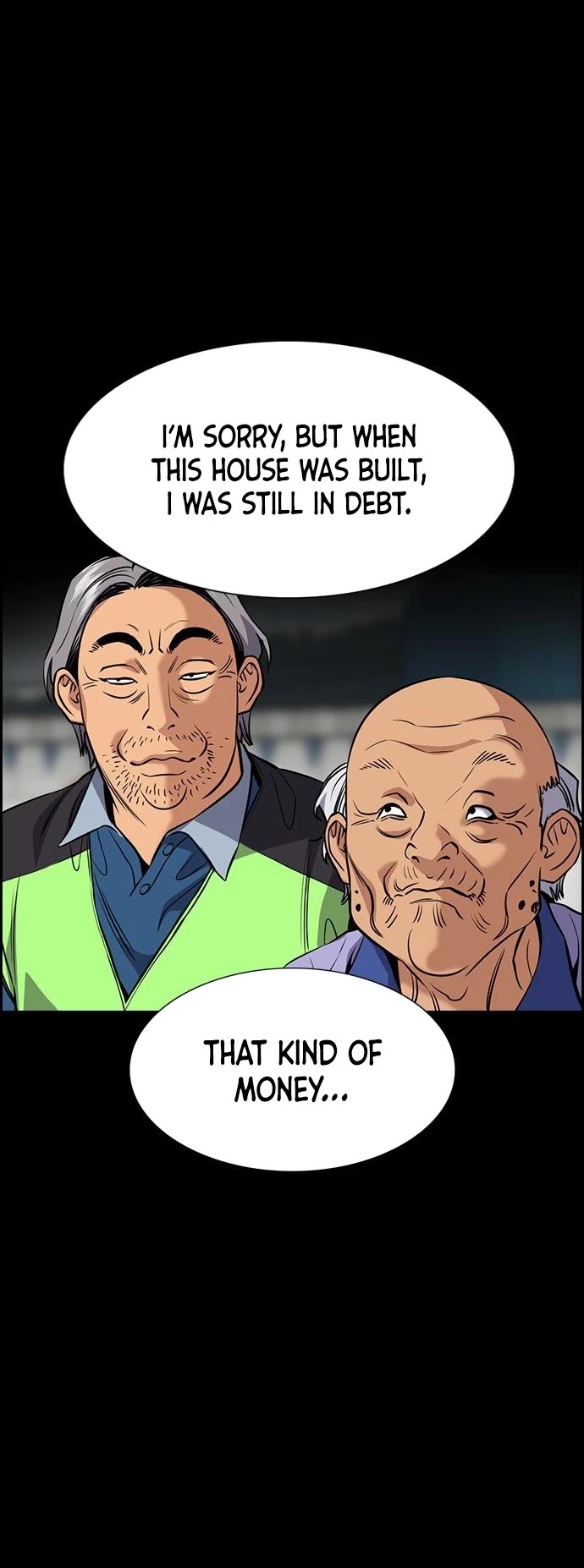 Get Schooled Chapter 73 page 10 - Chapter 73