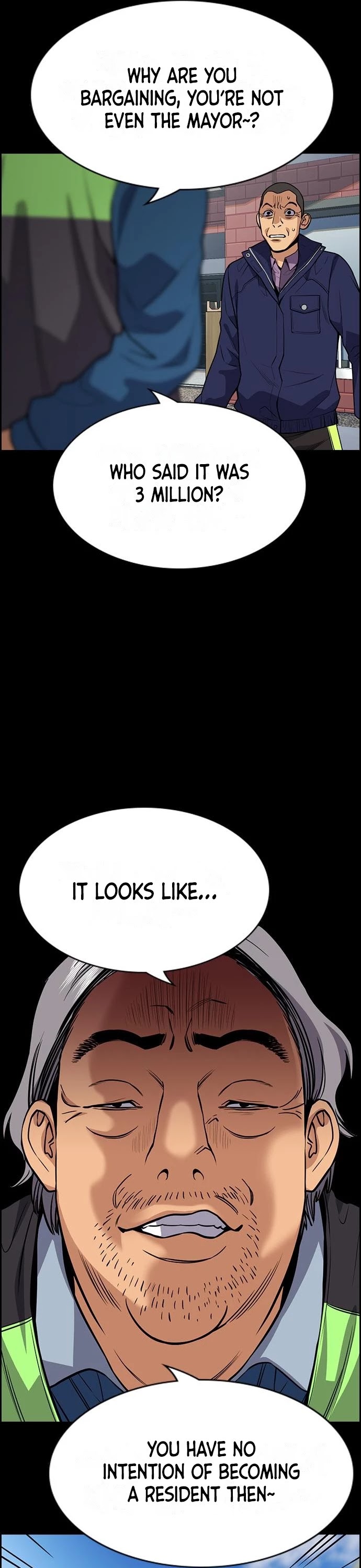 Get Schooled Chapter 73 page 11 - Chapter 73