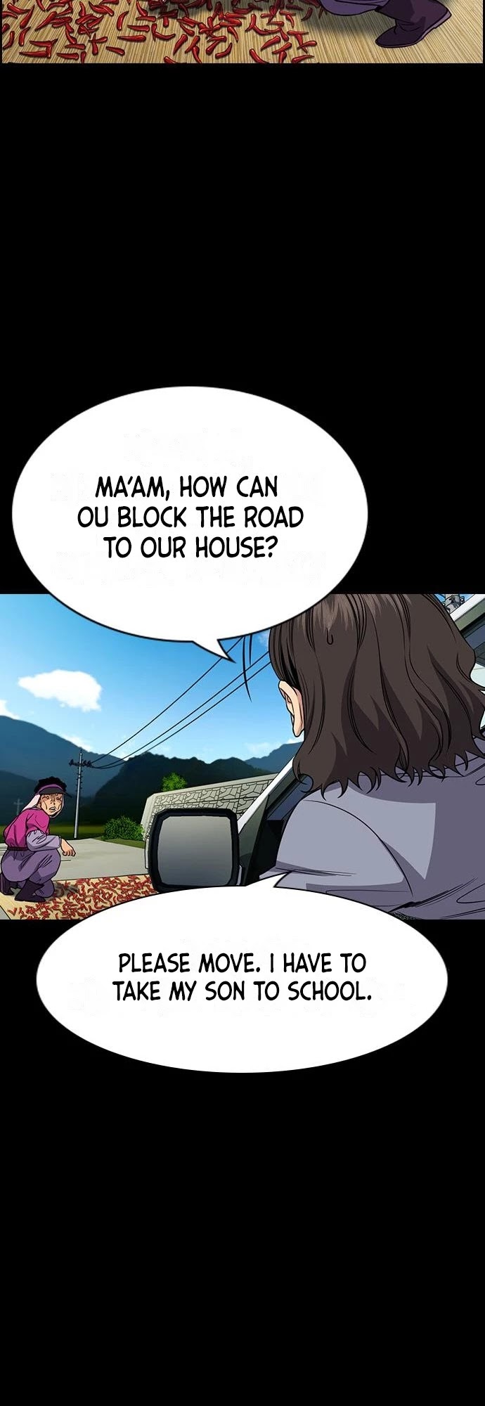 Get Schooled Chapter 73 page 13 - Chapter 73