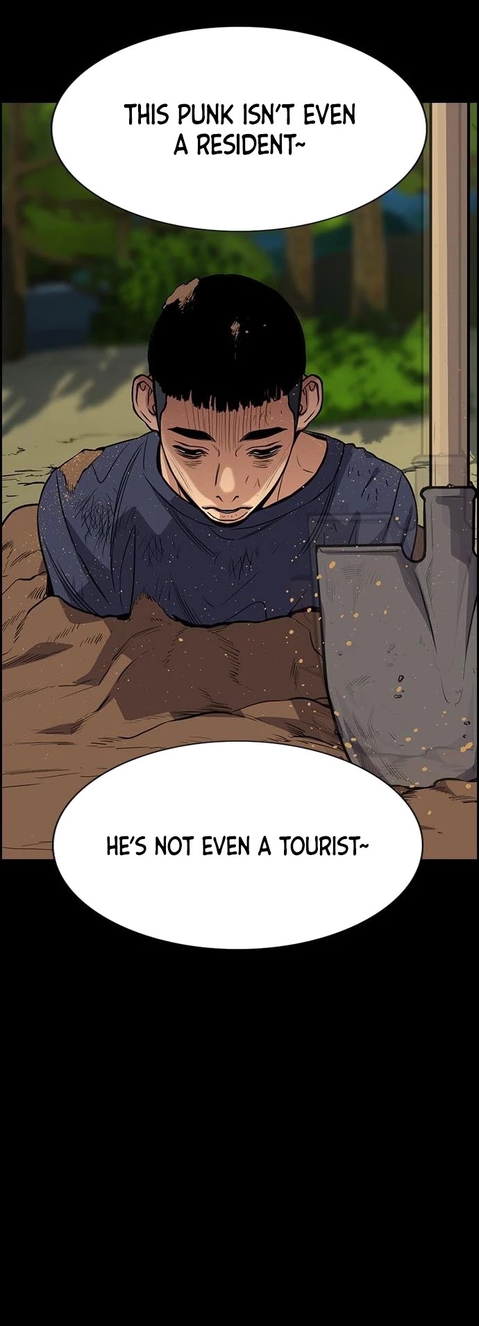 Get Schooled Chapter 73 page 18 - Chapter 73