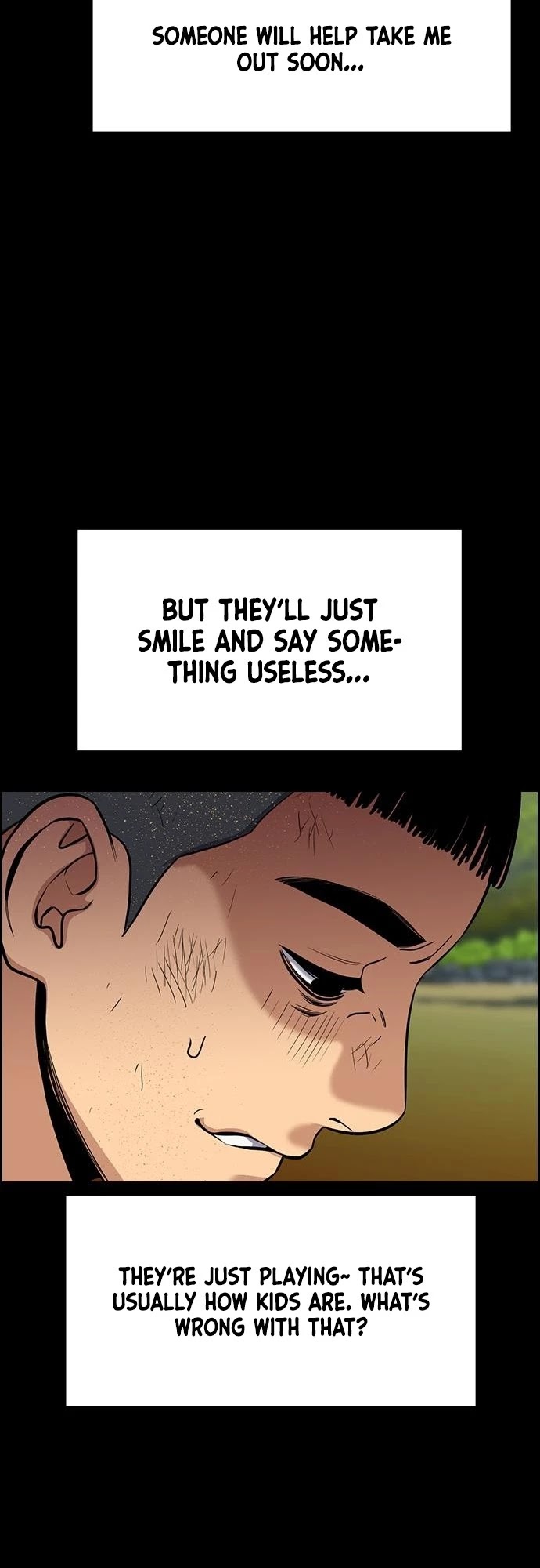 Get Schooled Chapter 73 page 21 - Chapter 73