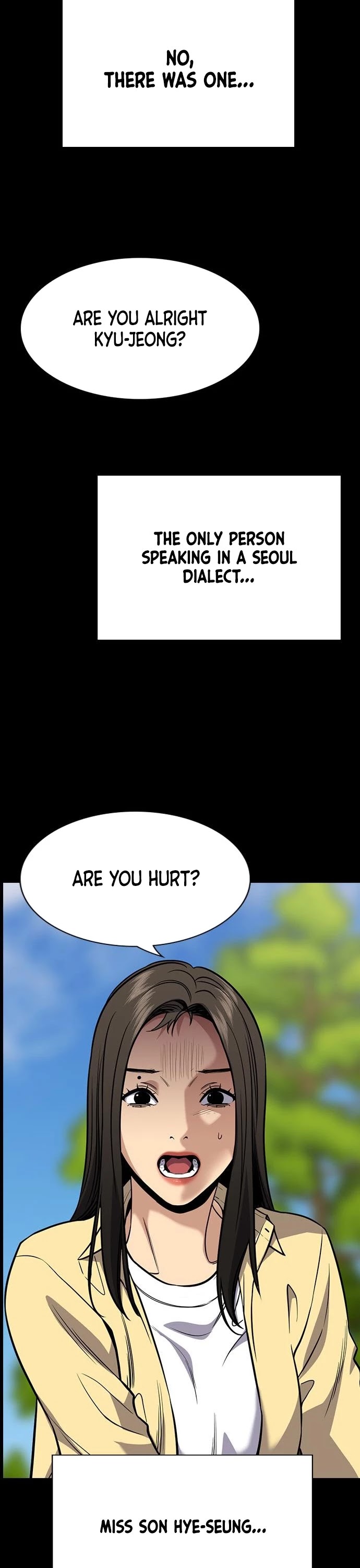 Get Schooled Chapter 73 page 24 - Chapter 73