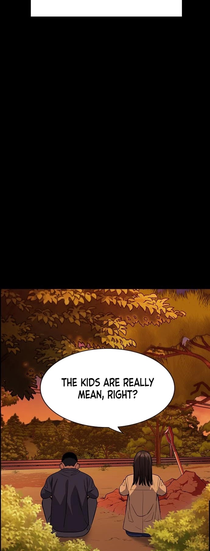 Get Schooled Chapter 73 page 25 - Chapter 73