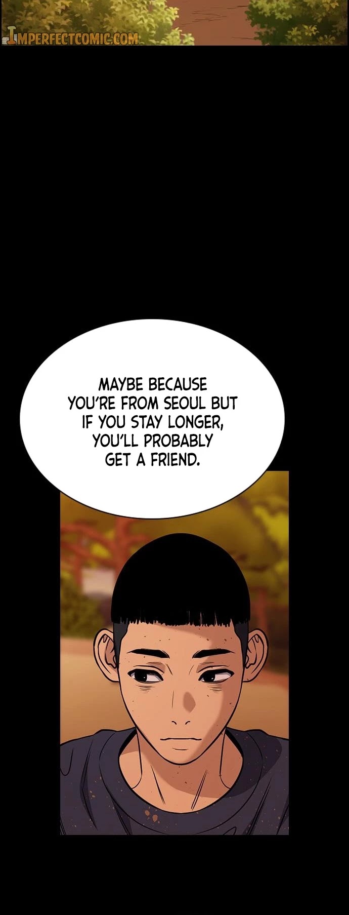 Get Schooled Chapter 73 page 26 - Chapter 73