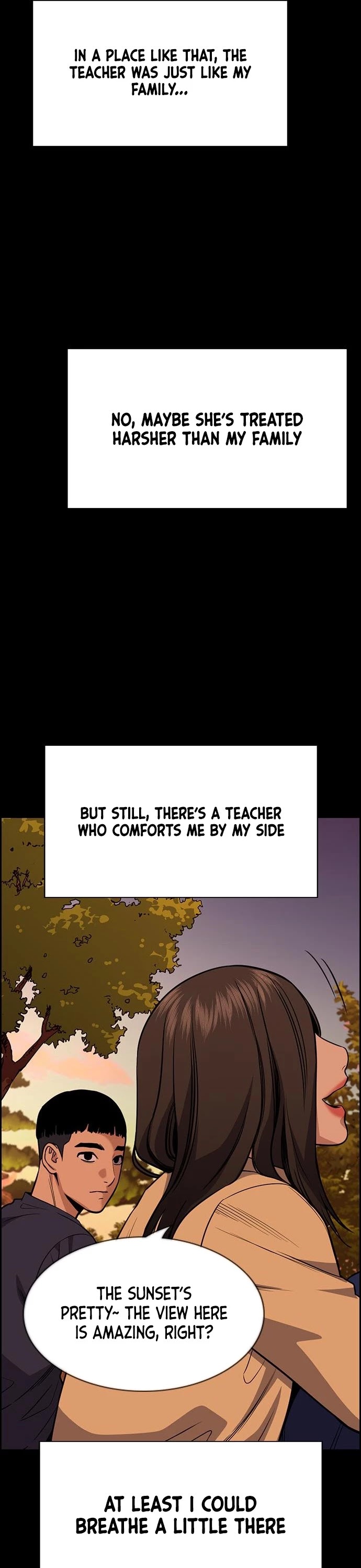 Get Schooled Chapter 73 page 31 - Chapter 73