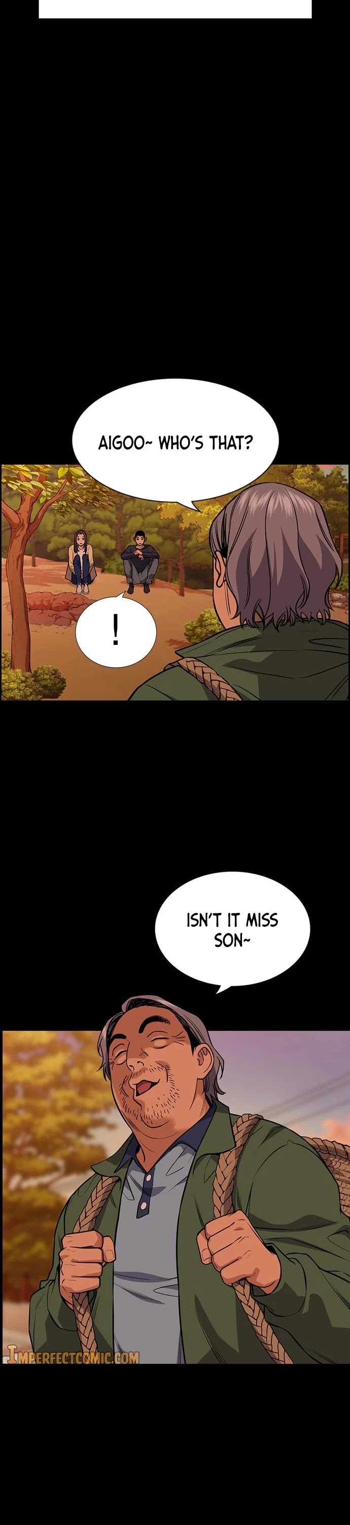 Get Schooled Chapter 73 page 32 - Chapter 73