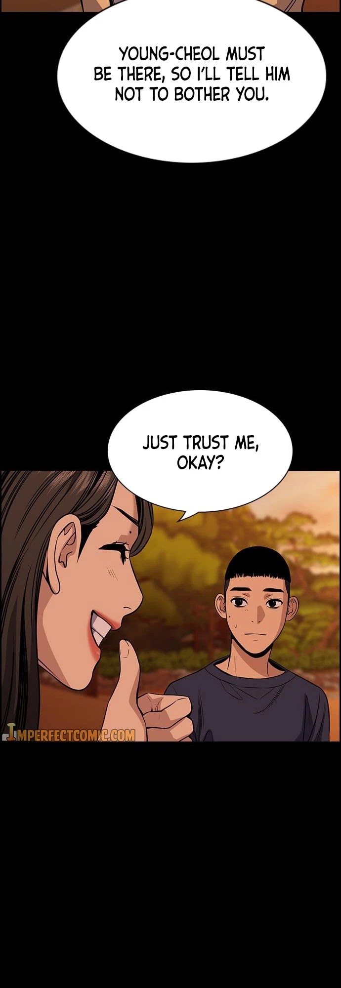 Get Schooled Chapter 73 page 38 - Chapter 73