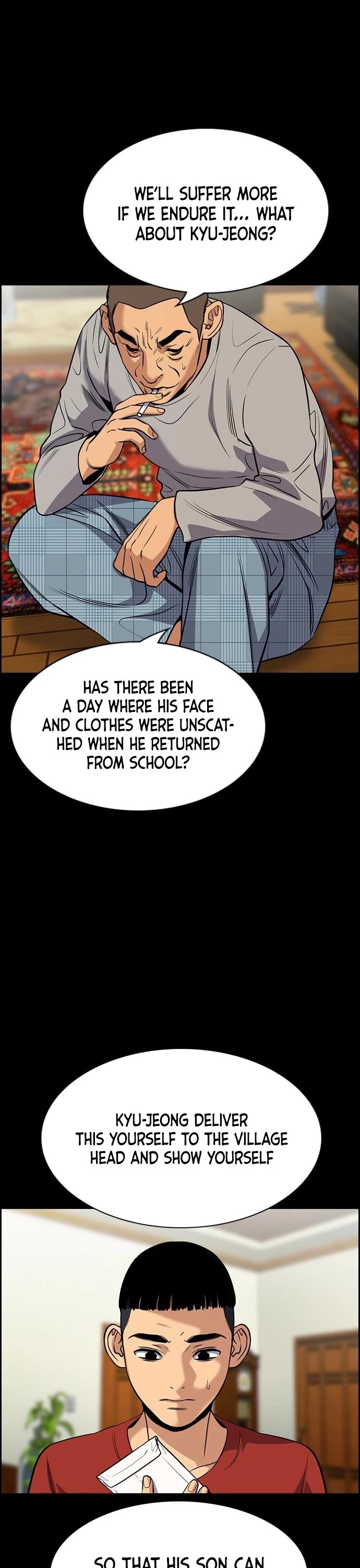 Get Schooled Chapter 73 page 40 - Chapter 73