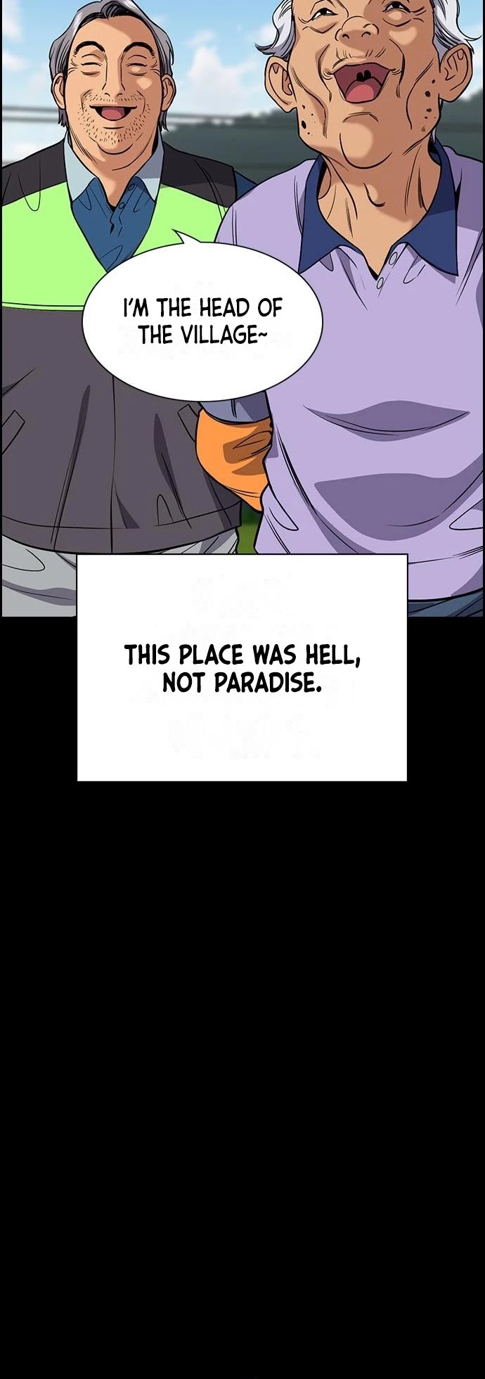 Get Schooled Chapter 73 page 6 - Chapter 73