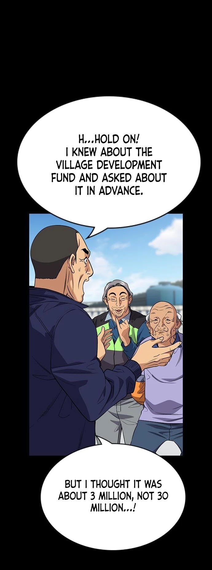 Get Schooled Chapter 73 page 9 - Chapter 73
