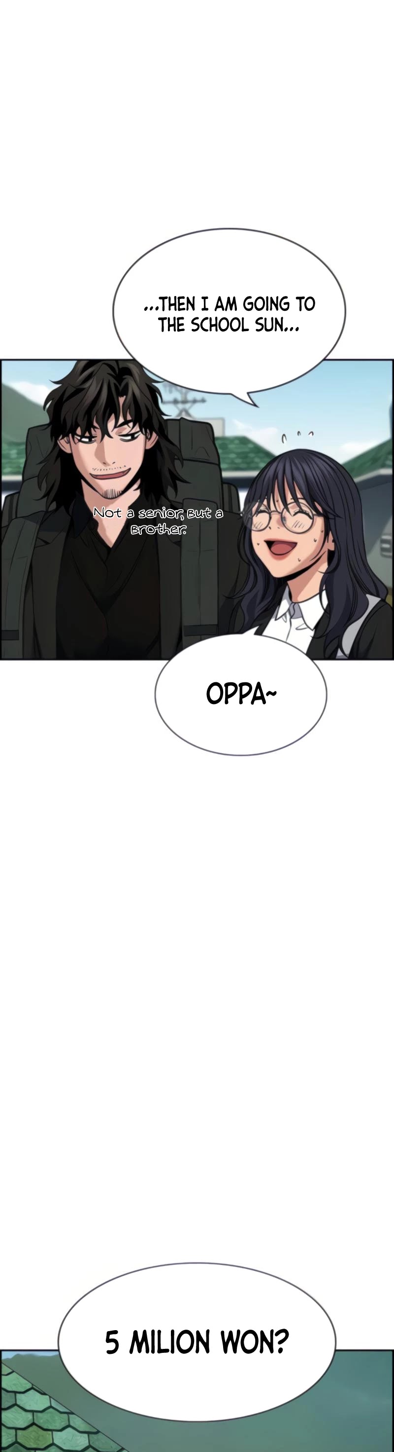 Get Schooled Chapter 74 page 14 - Chapter 74