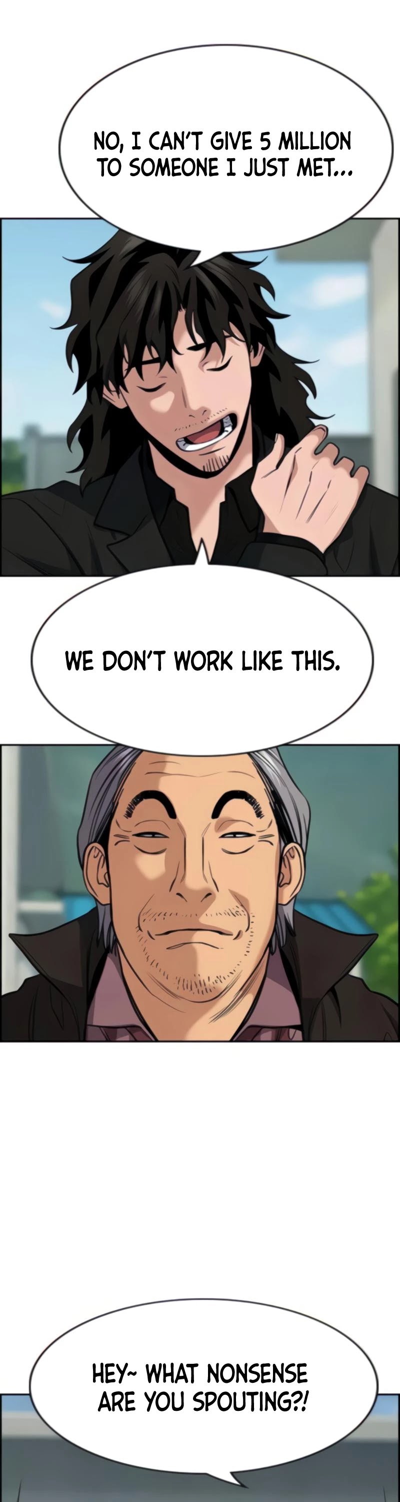 Get Schooled Chapter 74 page 18 - Chapter 74
