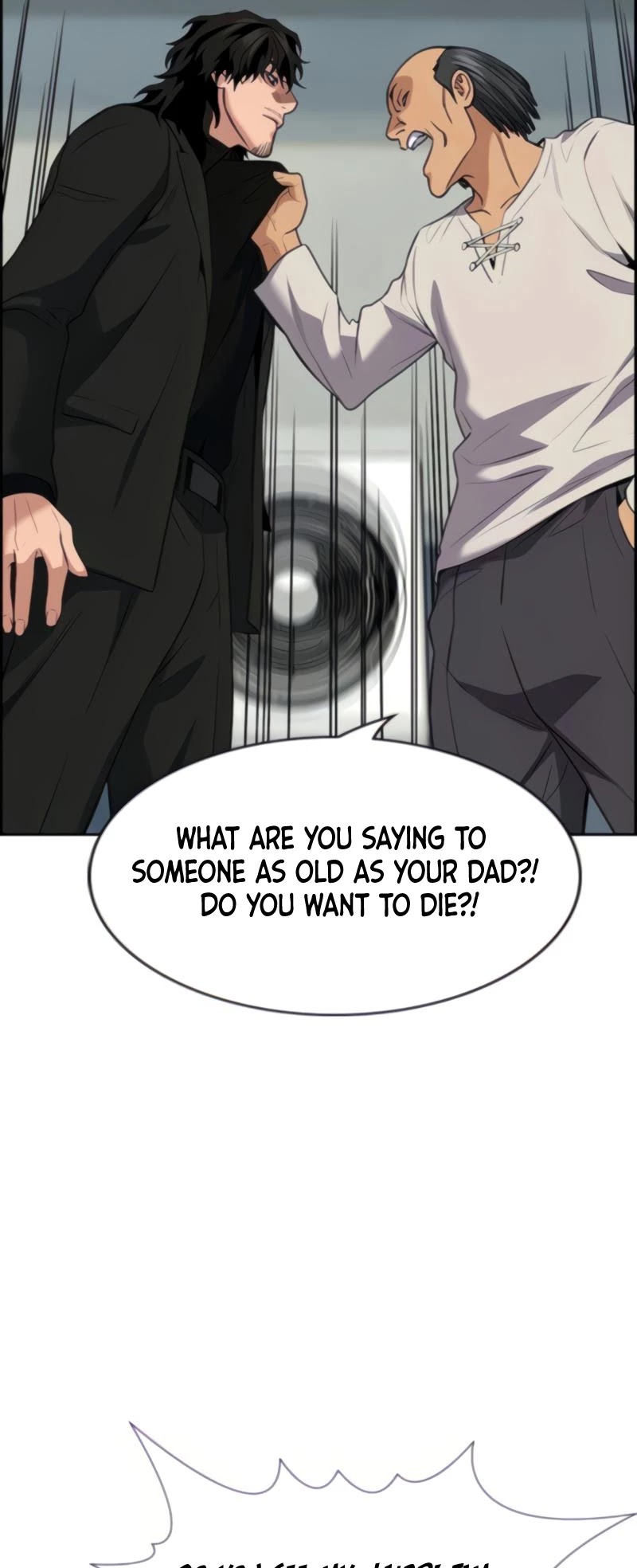 Get Schooled Chapter 74 page 19 - Chapter 74